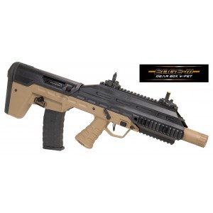 Urban Assault Rifle DEB/BK 501X